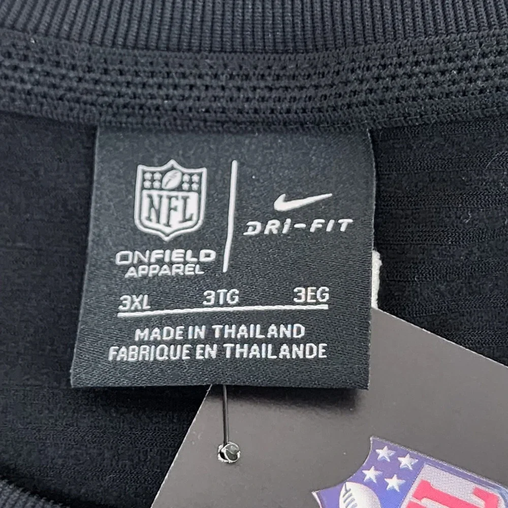 Nike get ready